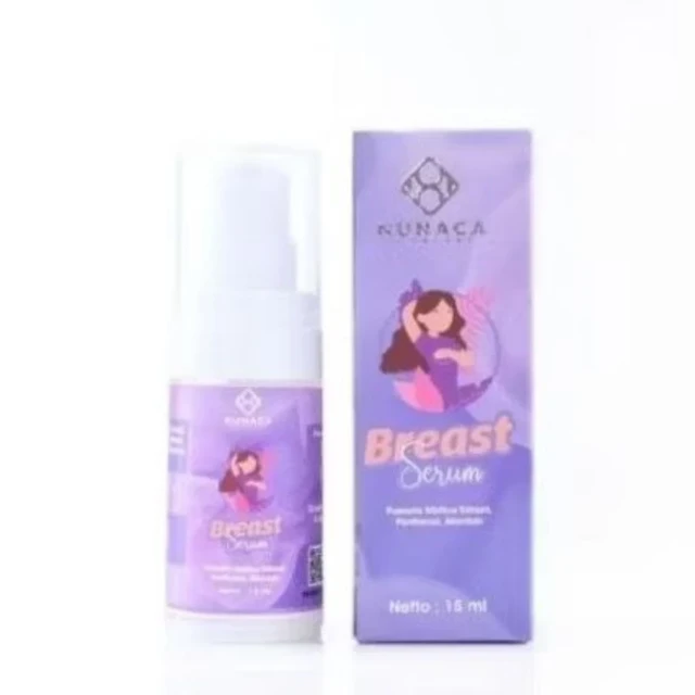 Nunaca Breast Serum