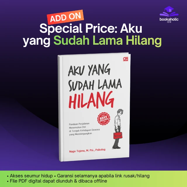 Add-on: Aku yang Sudah Lama Hilang