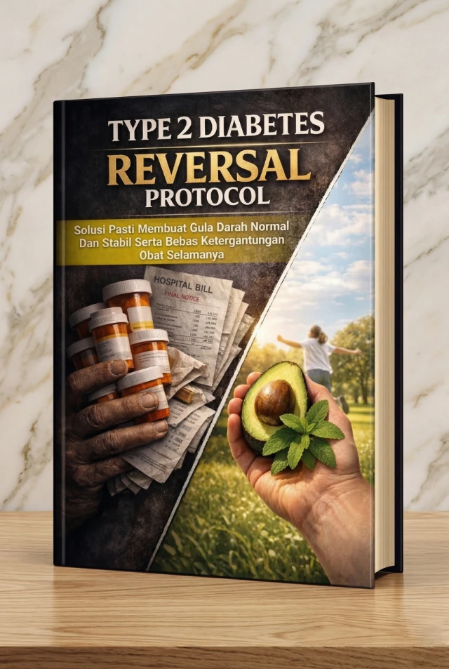 DIABETES REVERSAL PROTOCOL