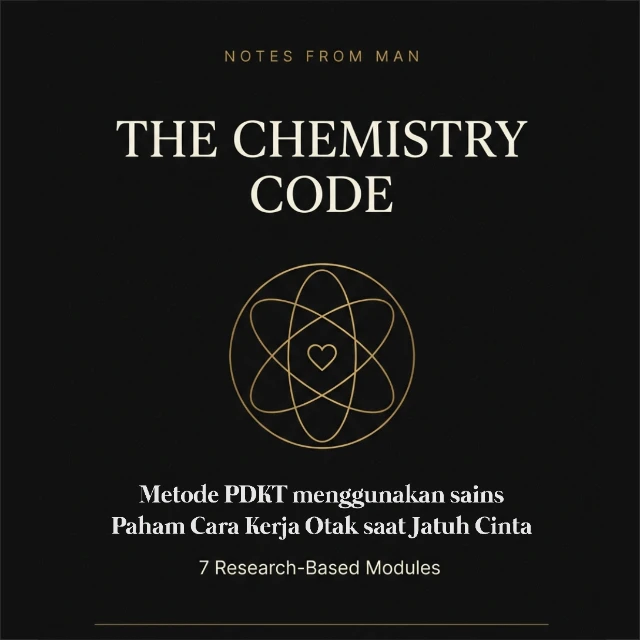 The Chemistry Code