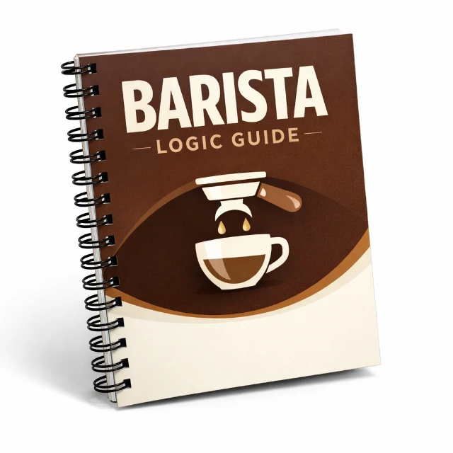 Barista Logic Guide