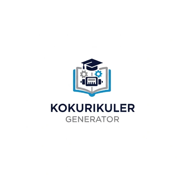 Tools Kokurikuler Generator