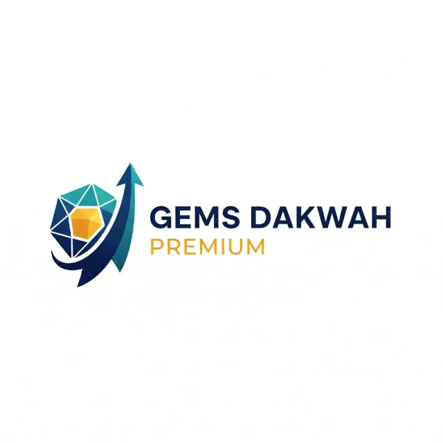 Upgrade Gems Dakwah - Premium