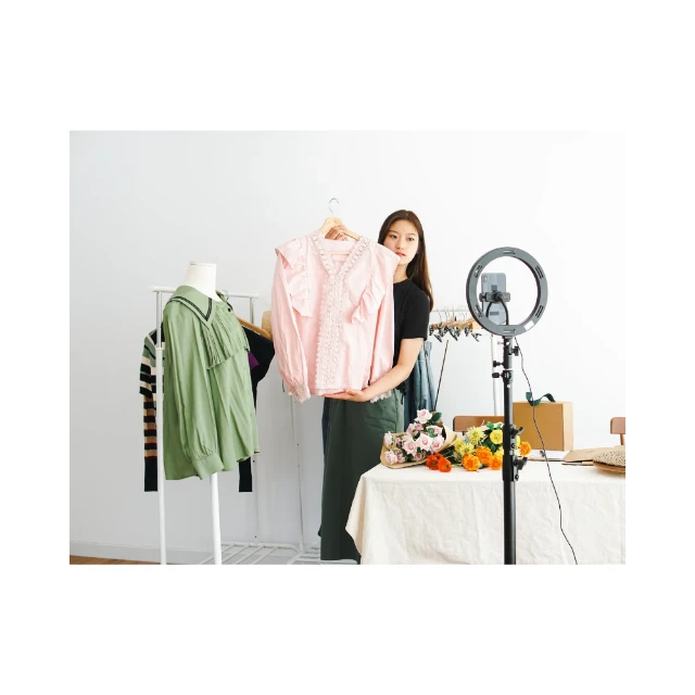 Kelas Jualan di tiktok shop