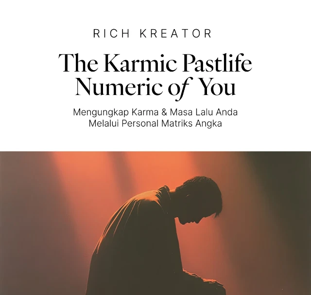 Karmic Past Life Numeric of You