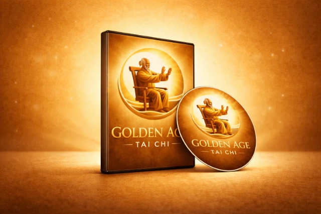 Golden Age Tai Chi