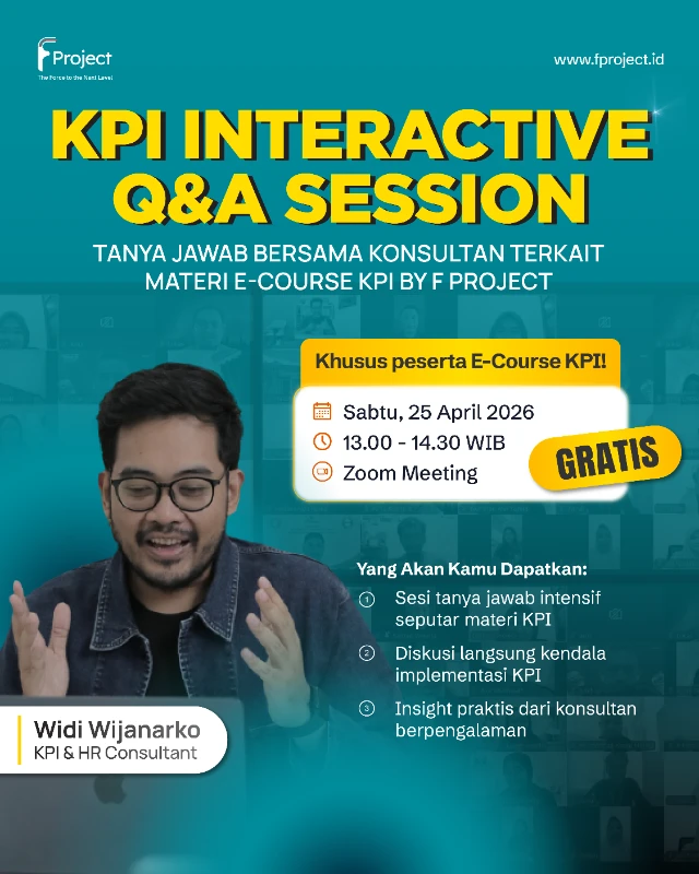 FREE KPI INTERACTIVE Q&A SESSION | 28 April
