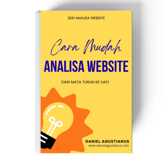 Cara Mudah Analisa Website