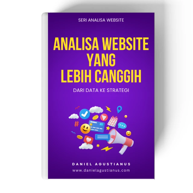 Analisa Website yang Lebih Canggih