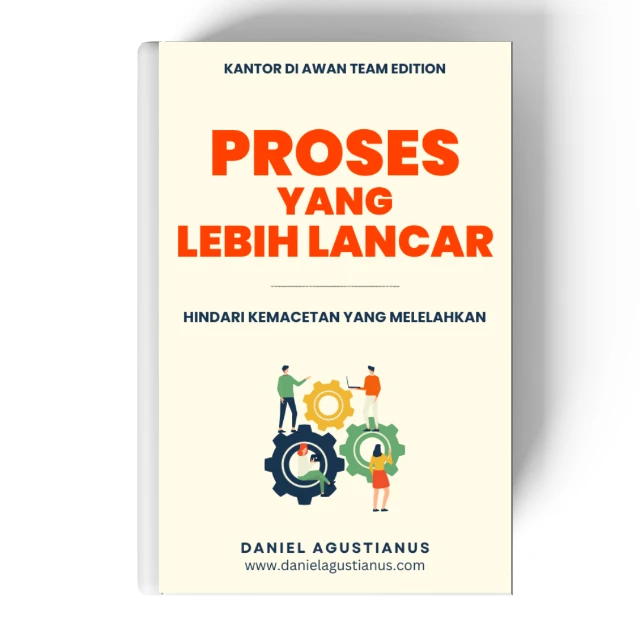 Proses yang Lebih Lancar.