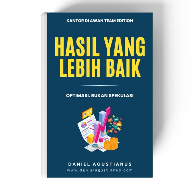 Hasil yang Lebih Baik.