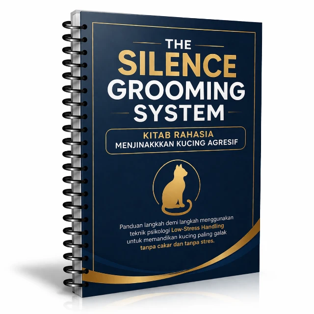 The Silence Grooming System