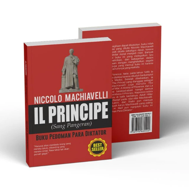 Il Principe (Sang Pangeran)