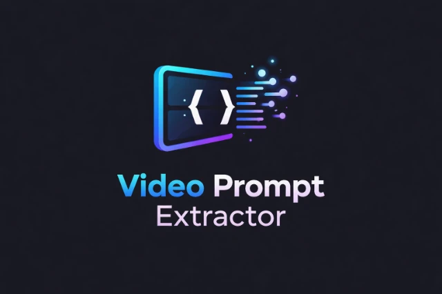 Video Prompt Exctractor