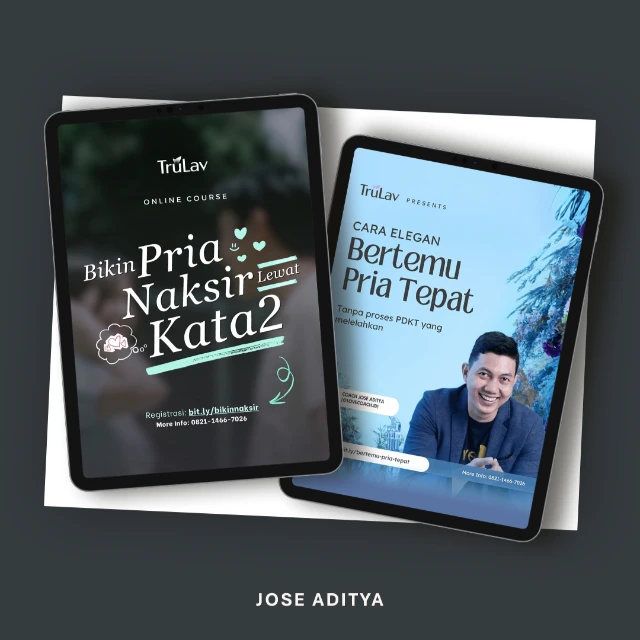 Bundling Bikin Pria Naksir Cara Bertemu Pria Tepat