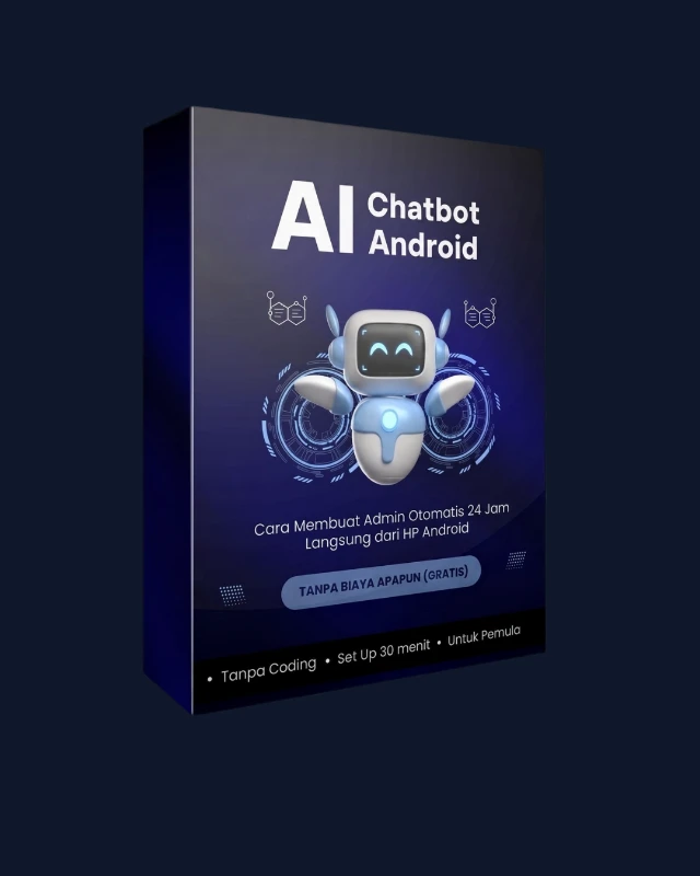 E-Course Chatbot