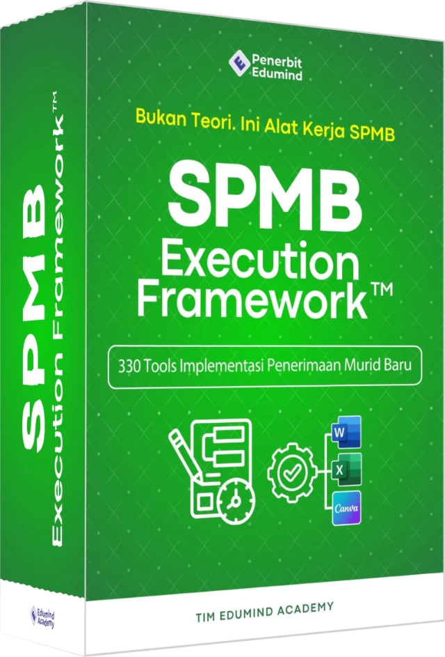 SPMB Execution Framework
