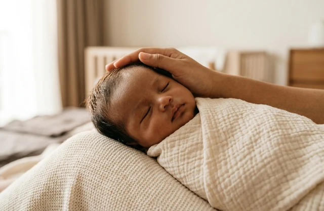 Perawatan Newborn