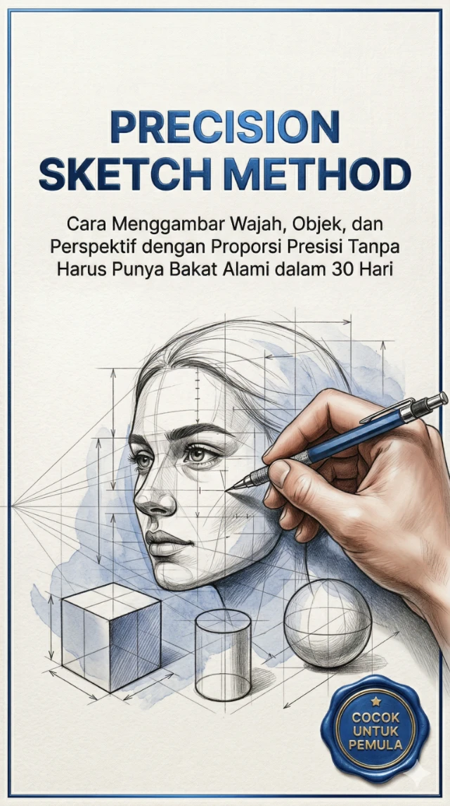 Precision Sketch Method
