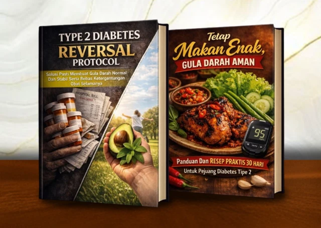 DIABETES REVERSAL PROTOCOL 2