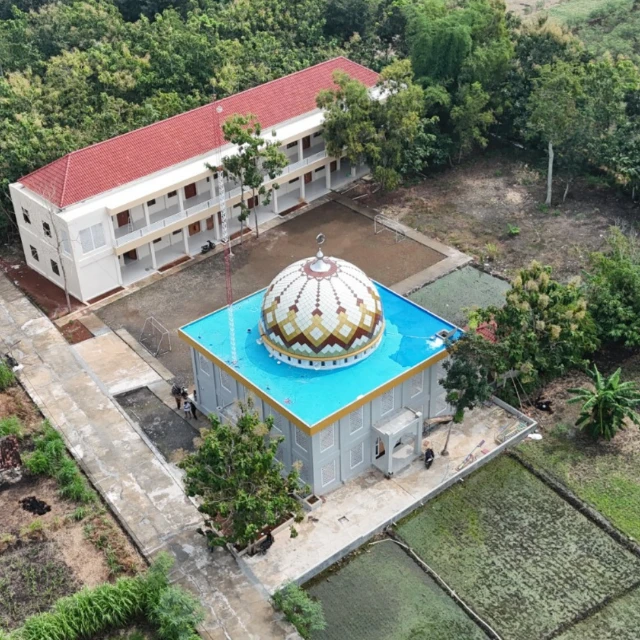 Pembangunan
