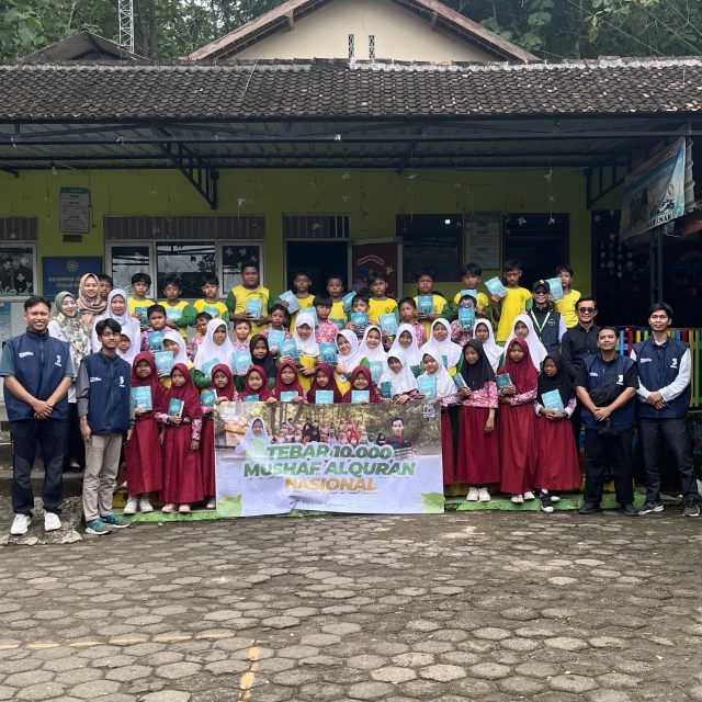 Wakaf Quran
