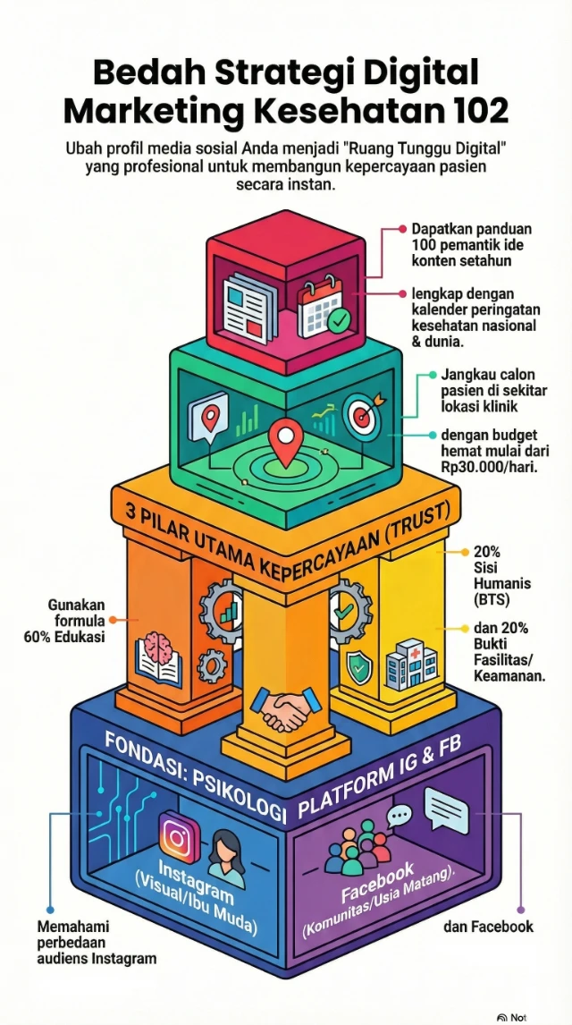 Digital Marketing 102 Social Media Authority