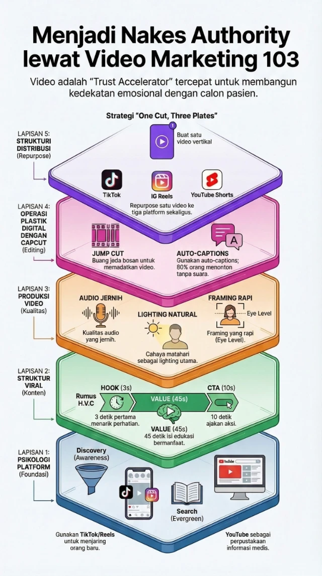 Digital Marketing 103 Video Marketing Authority