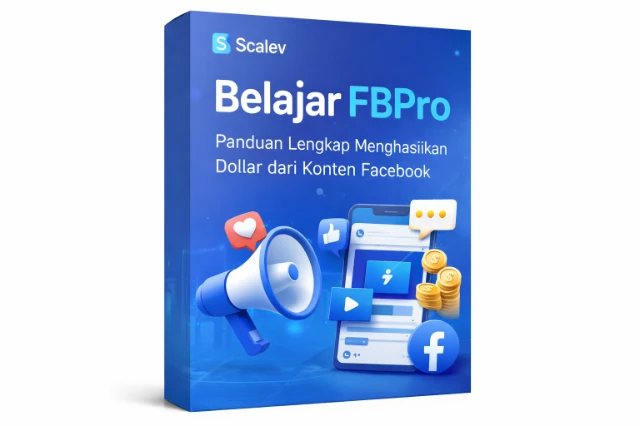 Ebook FB Pro