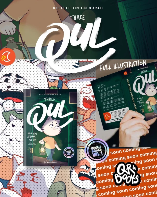 1776413370961-😱🥹Bismillah, InsyaAllah...MONDATE BOOKS Vol.1- Reflection on Surah Three-QulNyalain notifikasi.webp