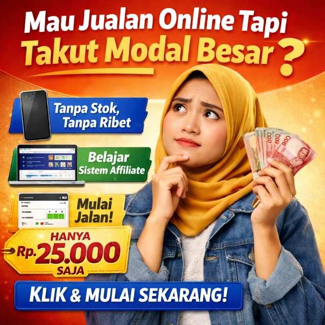 Mahir Affiliate