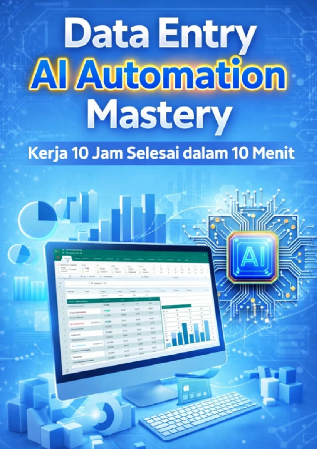 Panduan Automation Kerja Data Entry