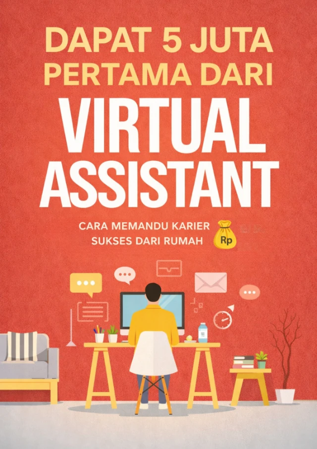 MasterClass Job Virtual Assistant