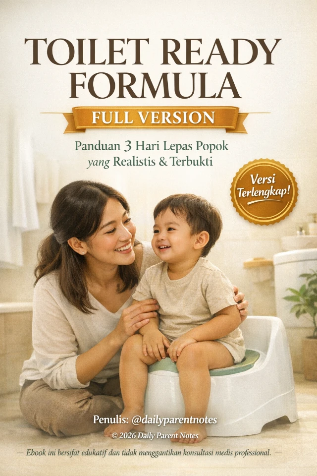 Toilet Ready Formula Full Version
