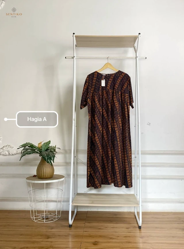 Dater Rayon Hagia