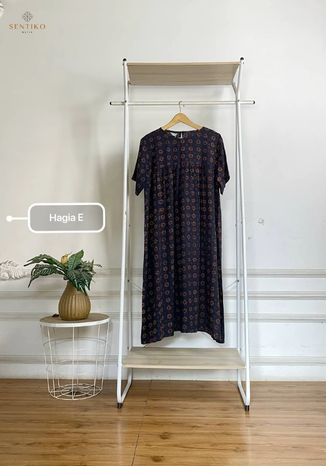 Dater Rayon Hagia