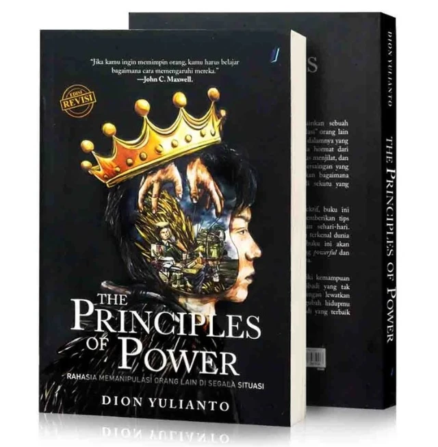 The Principles of Power