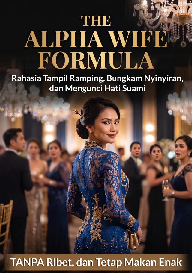The Alpha Wife Formula