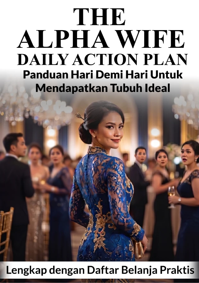 The Alpha Wife Formula Bonus