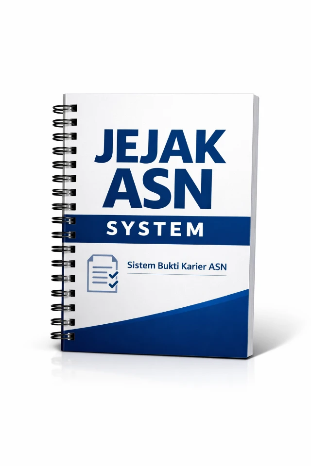 Jejak ASN System