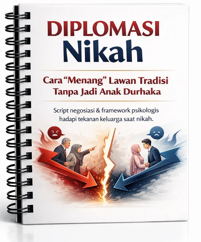 Diplomasi Nikah