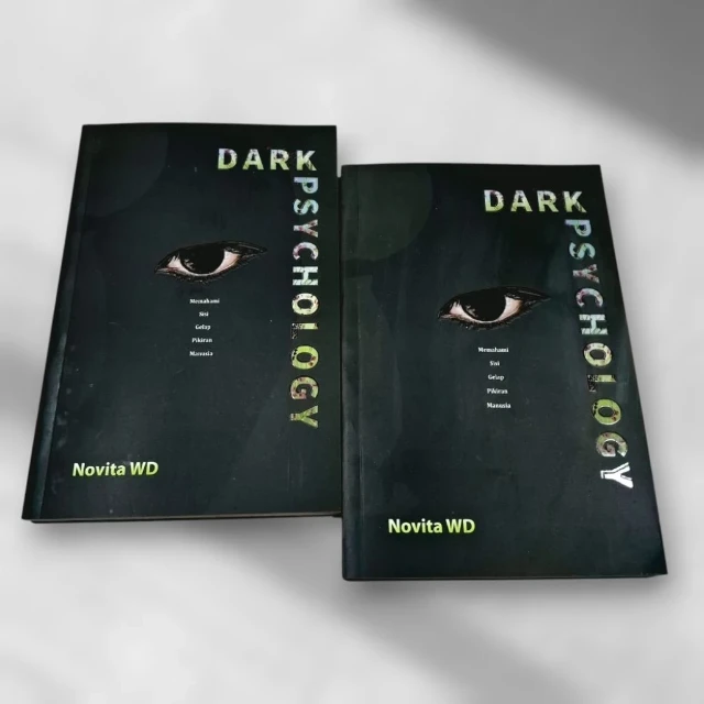 Dark Psychology