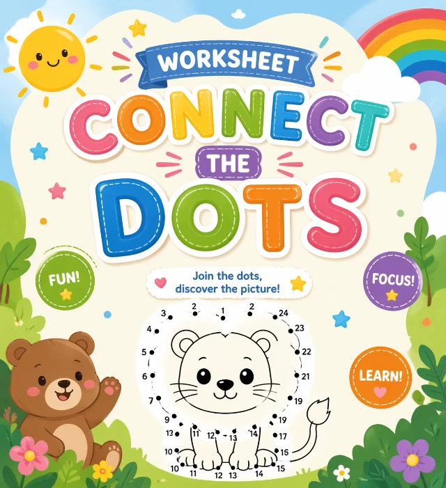 Connect the Dots