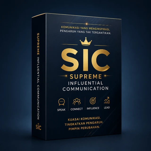Supreme Influential Communication (SIC)