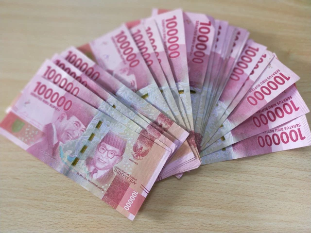 Notifikasi orderan masuk setiap minggu