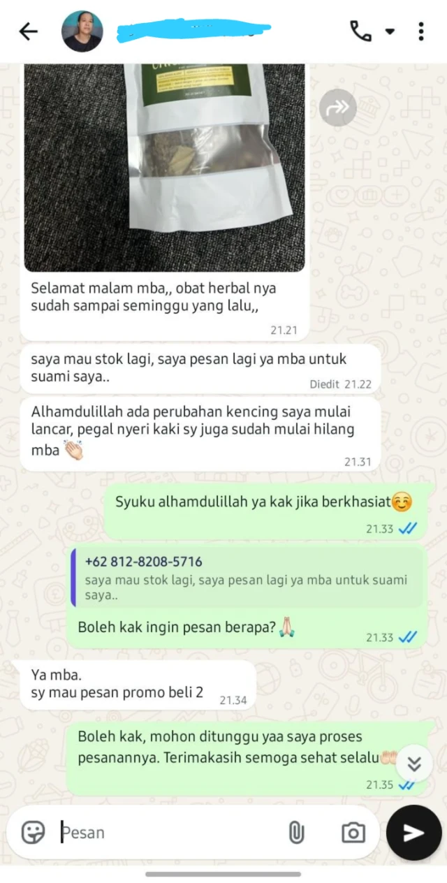 Testimoni 2