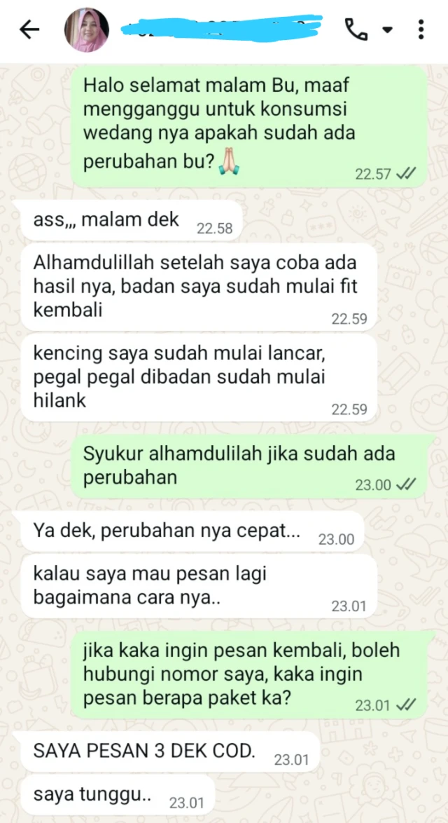 Testimoni 3