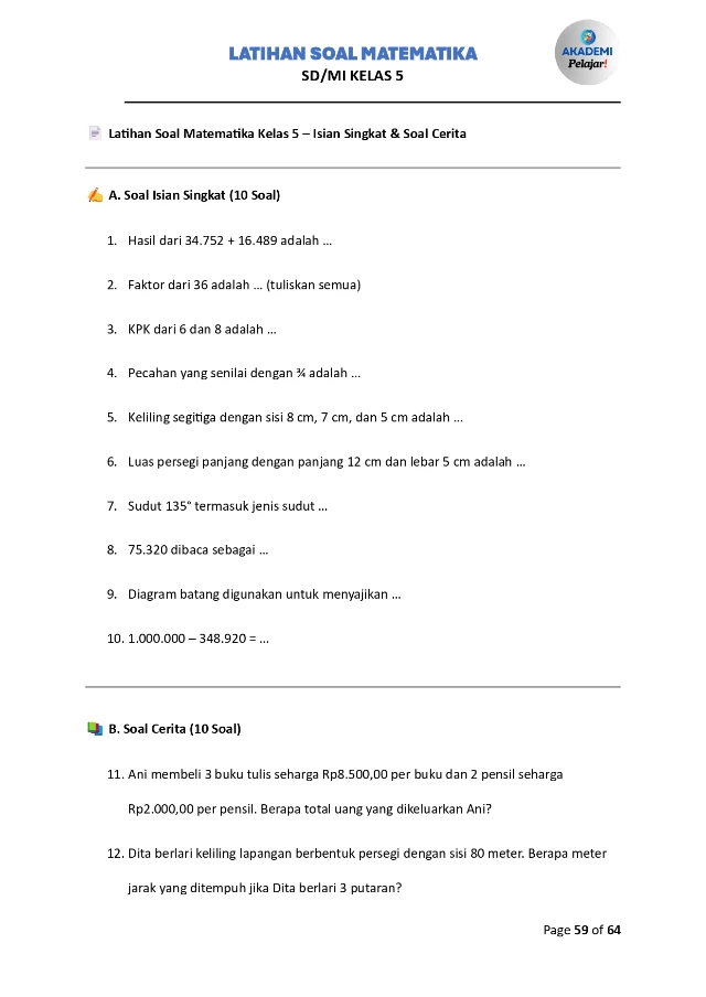 1776904981207-LATIHAN SOAL MATEMATIKA KELAS 5 SD - CETAKAN 2-60_page-0001.webp
