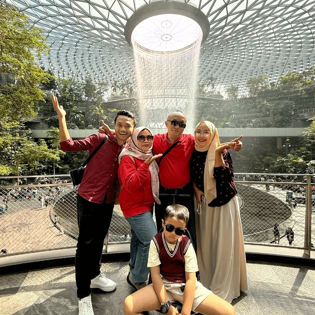 Singapore Malaysia