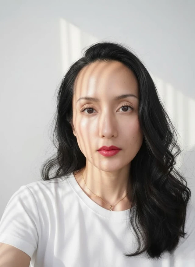 ✨ BROWLIFT CLASS : Rahasia Alis Terangkat Alami Dengan Tehnik Fasia